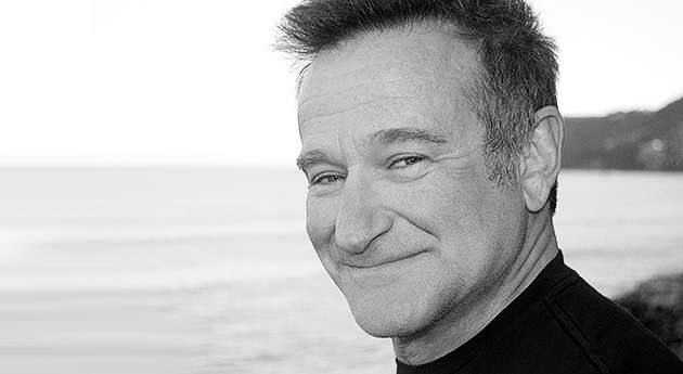 Muere El Actor Robin Williams A Los A Os De Edad Diario Jud O M Xico