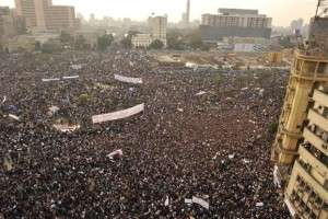 manifestaciones cairo egipto