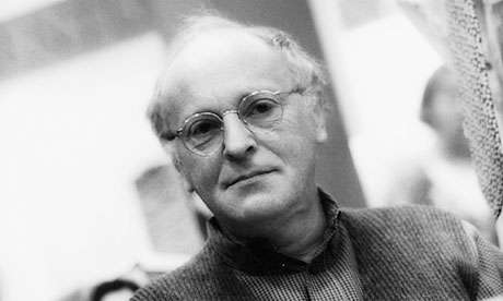 Joseph Brodsky, Premio Nobel de Literatura en 1987 - Diario Judío México