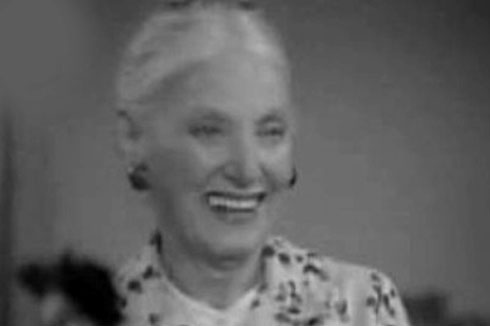 Brígida Alexander, Primera productora y directora de la televisión mexicana