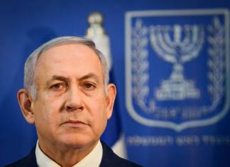 Netanyahu anuncia que asumirá el cargo de ministro de Defensa
