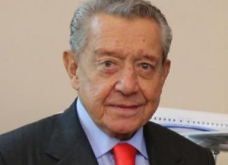 Miguel Aleman