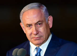 Primer ministro Benjamin Netanyahu (archivo). Foto: GPO / Kobi Gideon.