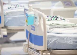 Paciente con Coronavirus en Israel entra en estado crítico 750x375 1