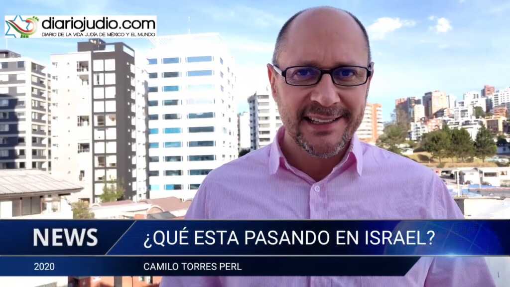 Estas Son Buenas Noticias Del Mundo árabe E Israel. ¿Qué Está Pasando
