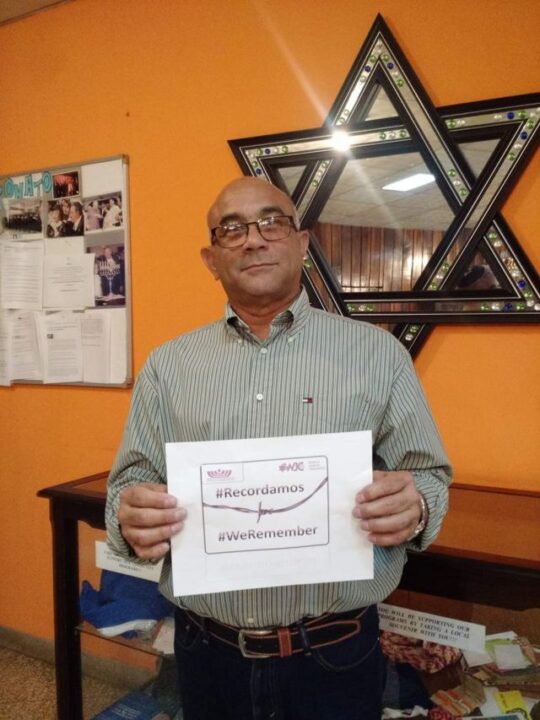 Jaime Cheni