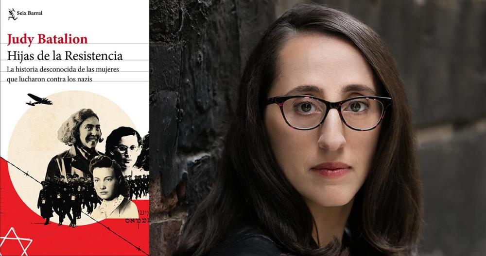 ‘Hijas de la resistencia’: la desconocida historia de las mujeres que se enfrentaron a los nazis