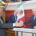 Festejando 70 anos de relaciones Mexico Israel y Concierto Atraf y Rumberos 2