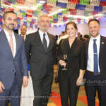 Festejando 70 anos de relaciones Mexico Israel y Concierto Atraf y Rumberos Fotos Ray Fis 4