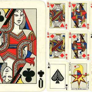 Palabras Yiddish de la semana: Jugando cartas