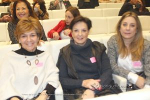 Senado de la Republica conmemora Víctimas del Holocausto 2023 (204)