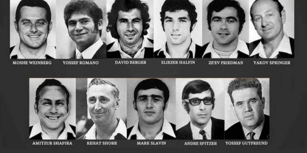 Hoy se cumple un nuevo aniversario de la Masacre de Munich