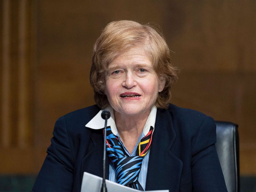 Historian Deborah Lipstadt confirmed as envoy to combat antisemitism after  push from Jewish groups - ABC News