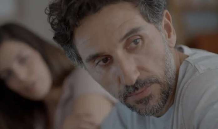 Fauda actores