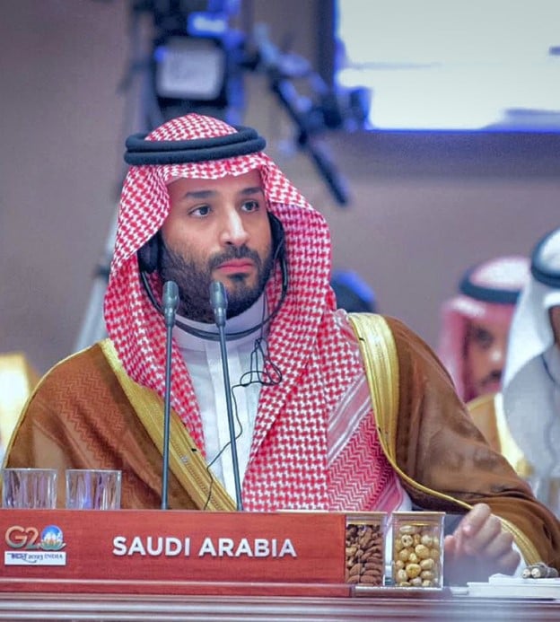 Los árabes, entre ellos los sauditas, evalúan los costos y beneficios de normalizar las relaciones con Israel