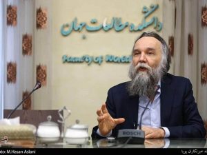 Filósofo ruso antiliberal Dugin: ‘Ha llegado el momento de la batalla final’